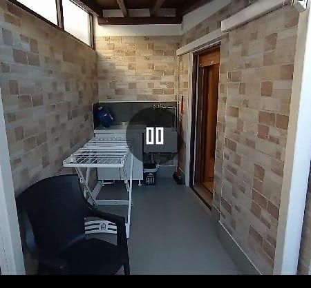 La Dimora Di Maria Villa Ortona Exterior foto