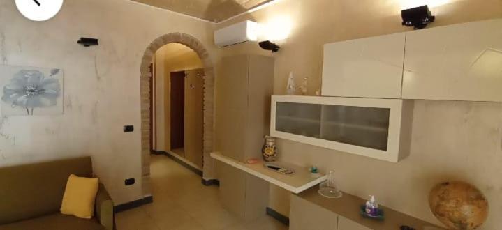 La Dimora Di Maria Villa Ortona Exterior foto